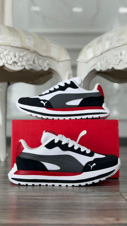 Tenis Puma Bmw