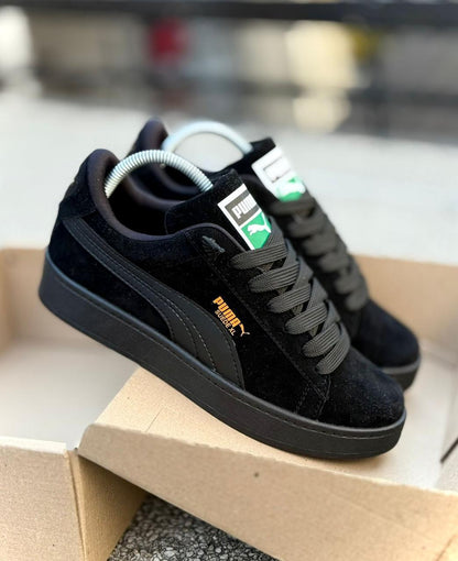 Tenis Puma Suede Unisex
