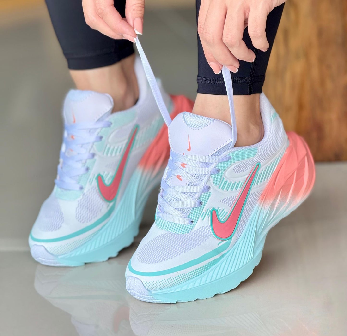 NIKE PEGASUS DAMA