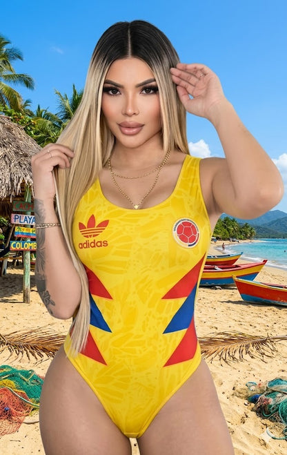 TEMPORADA MUNDIALISTA