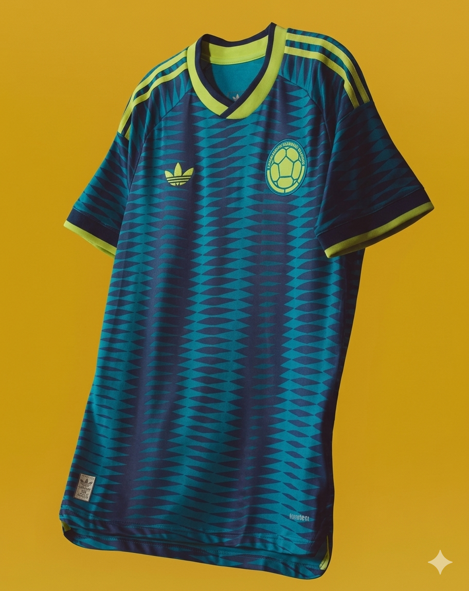 TEMPORADA MUNDIALISTA