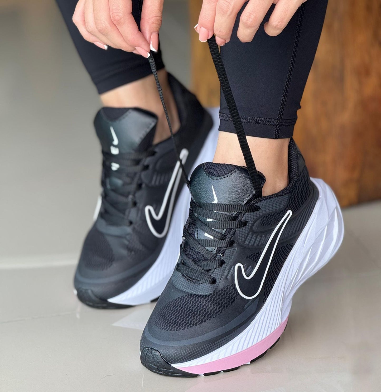 NIKE PEGASUS DAMA