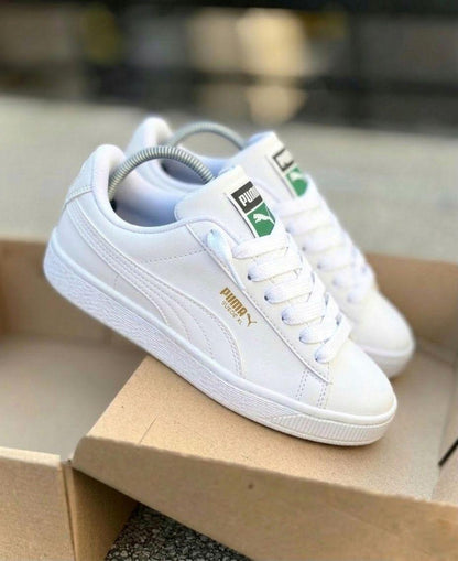 Tenis Puma Suede Unisex