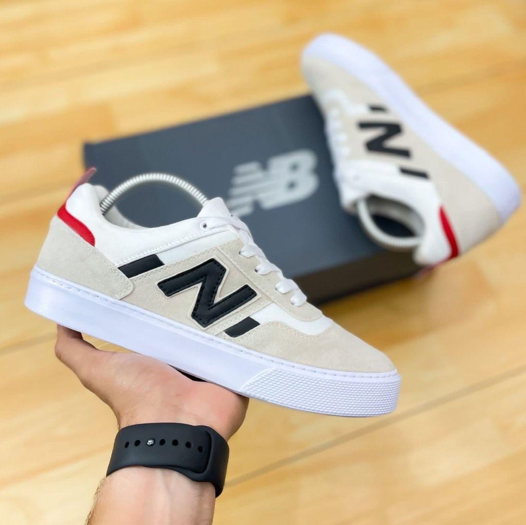 NEW BALANCE CITY