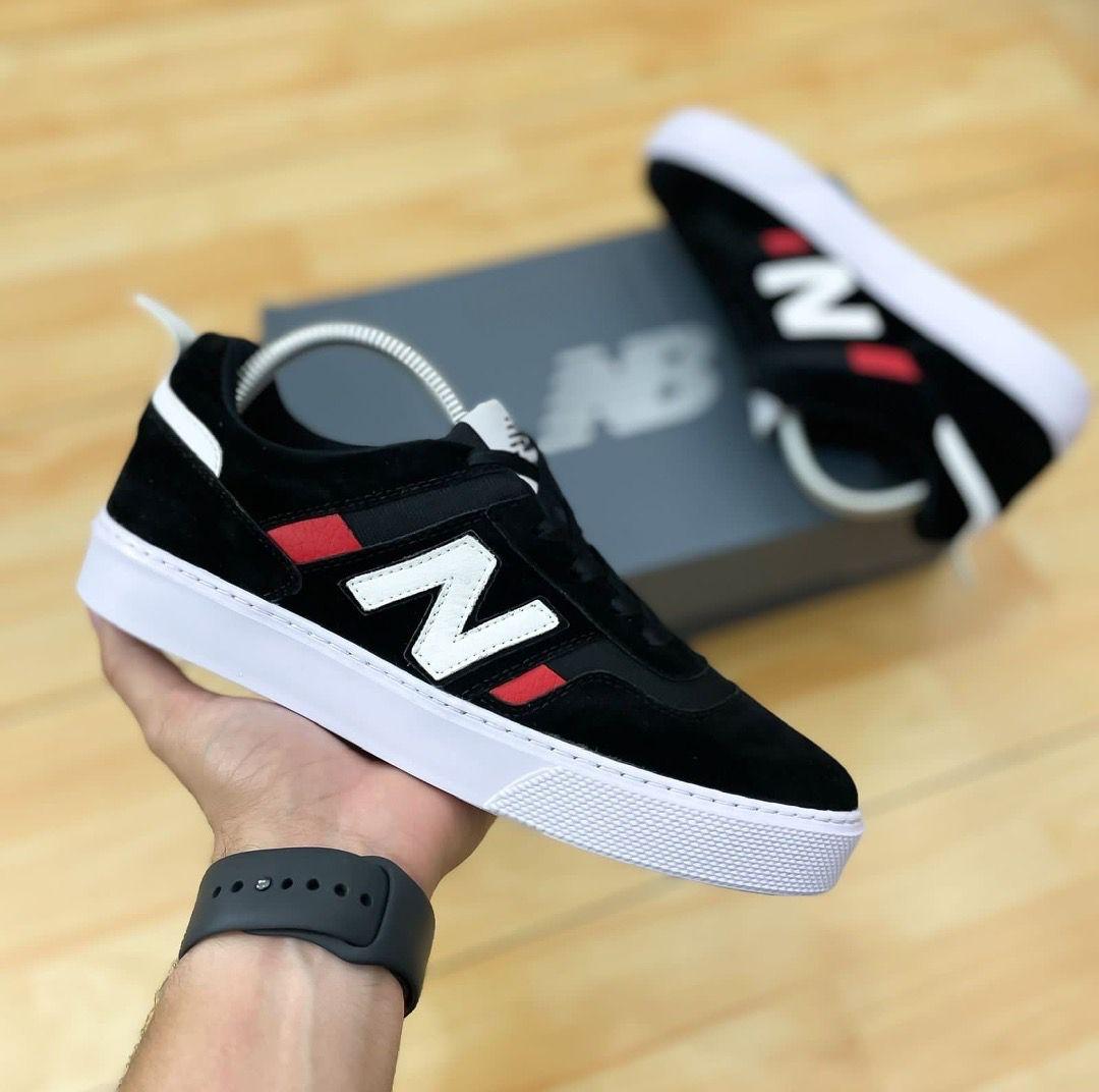 NEW BALANCE CITY