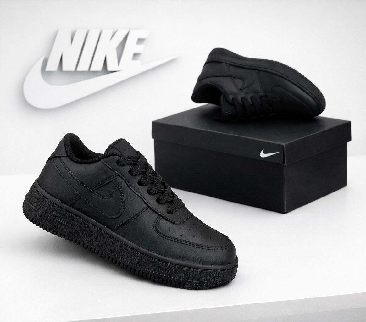 NIKE FORCE UNISEX