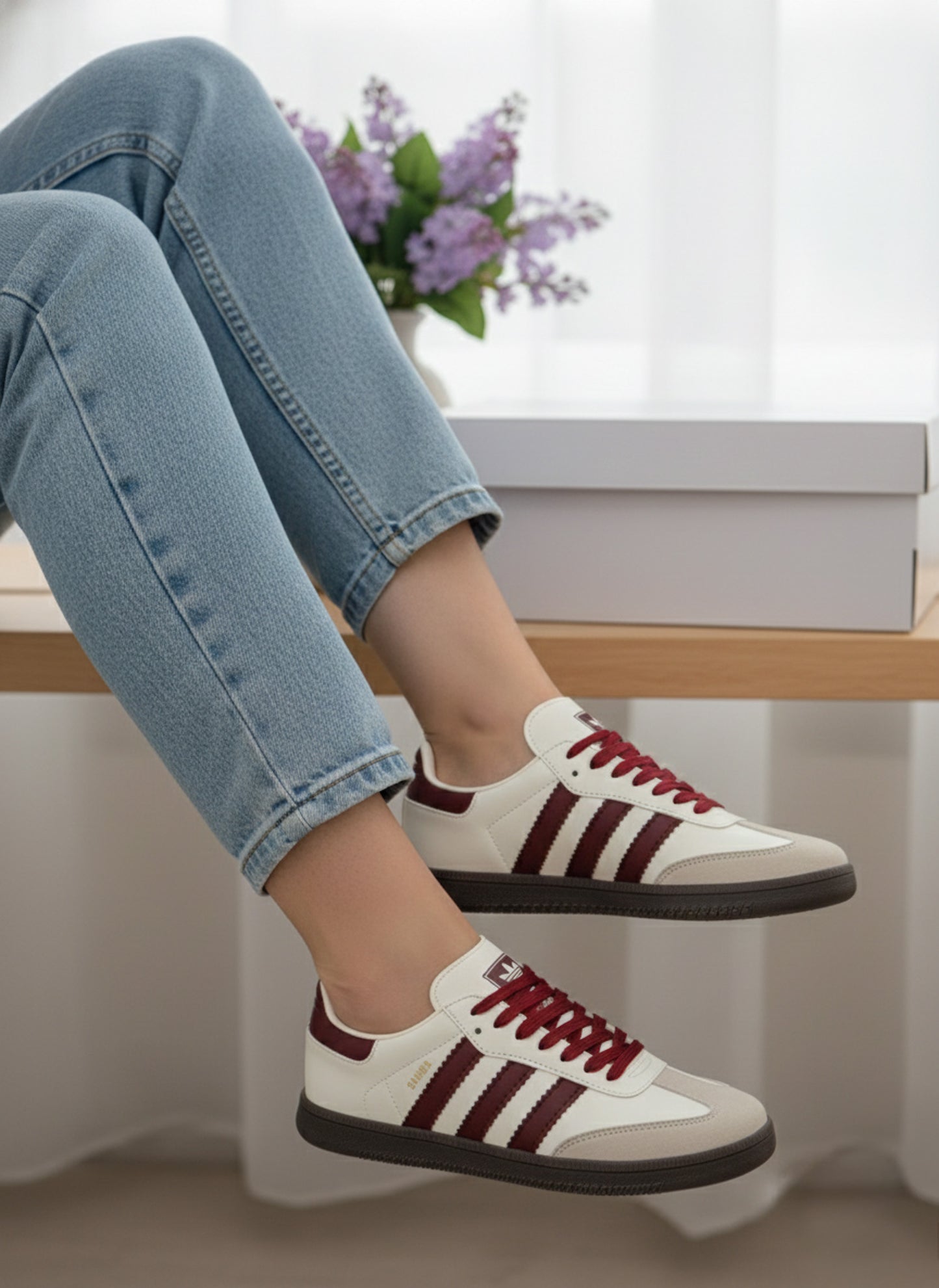 ADIDAS SAMBA
