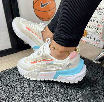 PUMA 1 DAMA