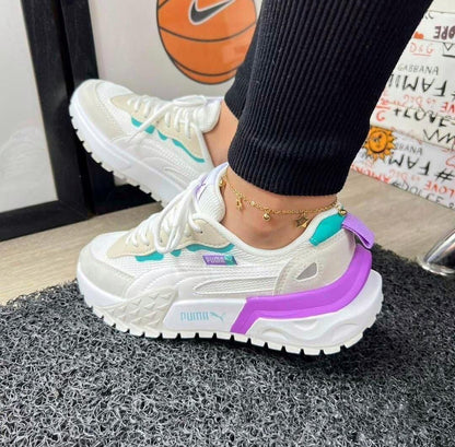 PUMA 1 DAMA